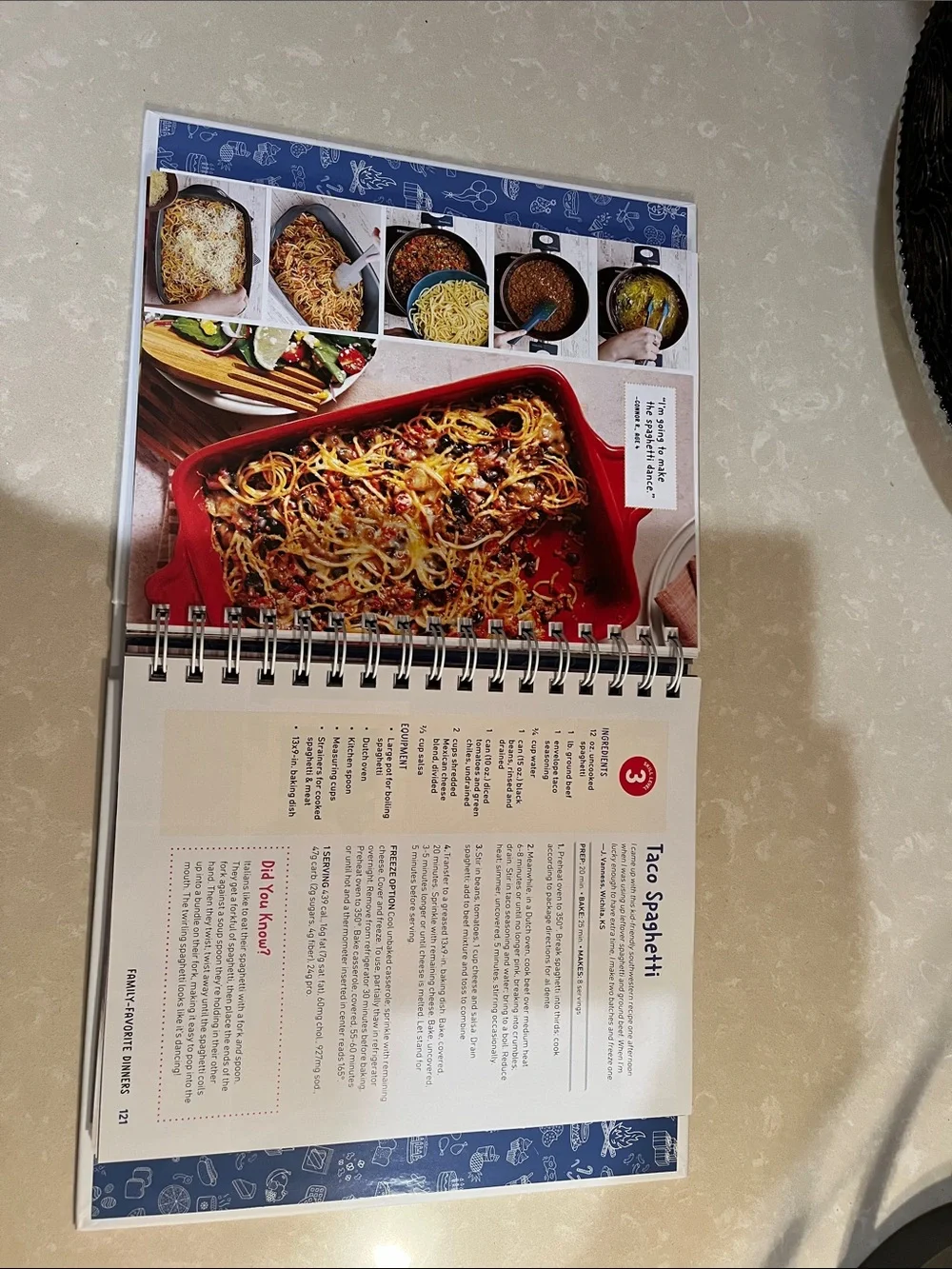 Kids Can Cook! Cookbook